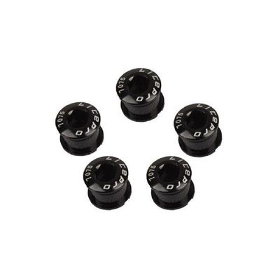 Pack of 5 Mountain Bike Single Speed Chainwheel Bolts