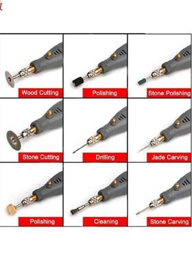 Charging Charging Speed Mini Electric Grinder Nail Drill Pol