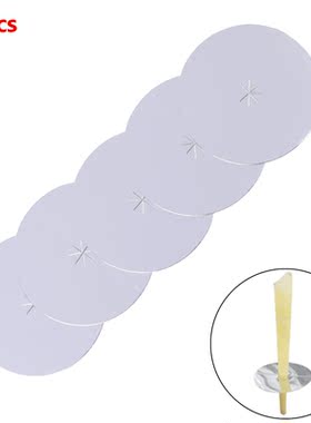 Drop Shipping 20pcs Aromatherapy Indian Ear Candle Pallet