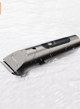 2020 New Xiaomi RIWA Hair Clipper Personal Electric Trimmer