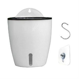 Wall Mount Planter Pot Decorative Self Watering Pots For