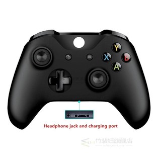 Bluetooth Wireless pad Xbox One Controller Xbox One S Cons