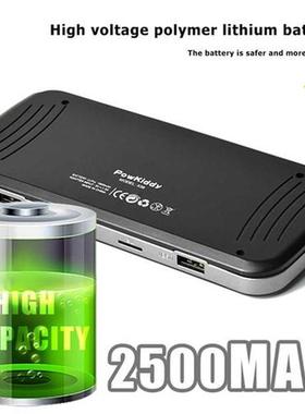 POWKIDDY X39 4.3-inch IPS Screen Childrens Gift Ret