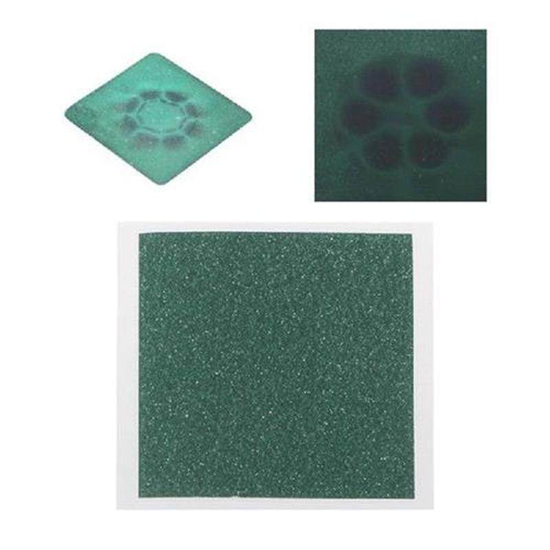 Magnetic Field Viewer Viewing Film 50x50mm Card Magnet