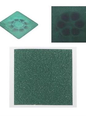 Magnetic Field Viewer Viewing Film 50x50mm Card Magnet