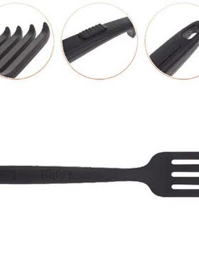 Silicone Cooking Fork Spaghetti Os Sushi Fork Fried