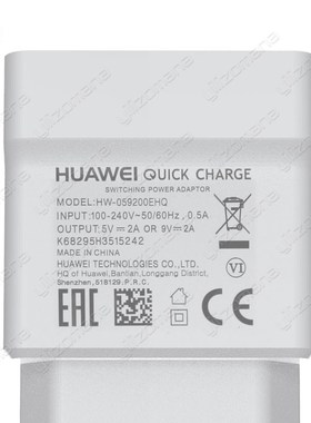 Original   Charger 5V/2A 9V/2A QC 2.0 SB Quick Cha