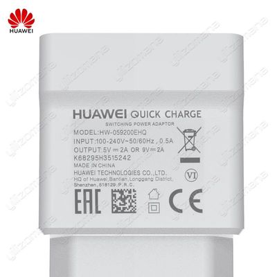 Original   Charger 5V/2A 9V/2A QC 2.0 SB Quick Cha