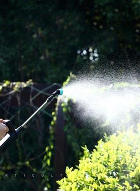 Automatic Watering Sprinkler High Pressure Washer Water Jet