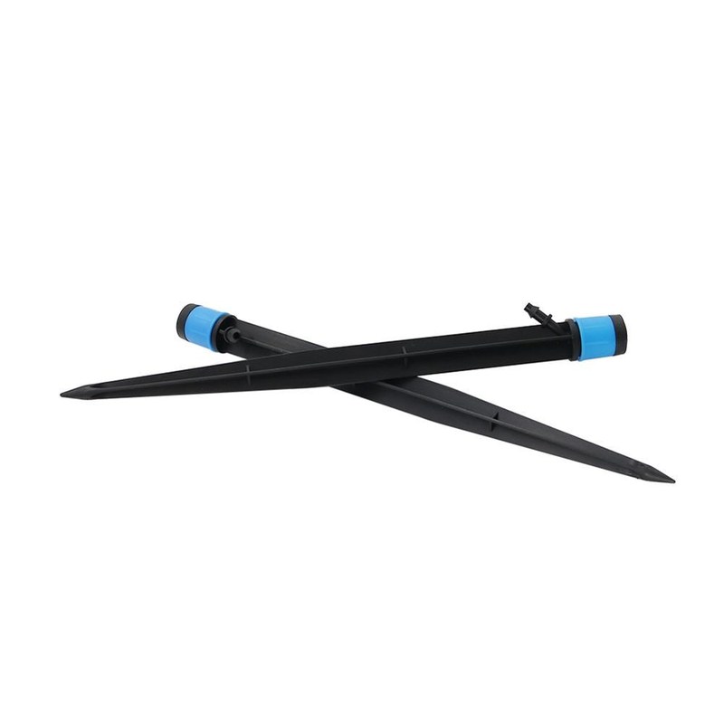 120 Pcs Adjustable 360 Degrees 26cm Scattering Yongquan Spri