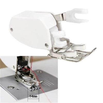 HOOMIN Quilting Presser Foot For Apparel Sewing Fabric