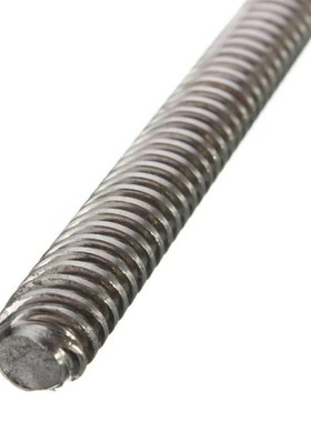 T8 800mm Lead Screw 8mm Thread Lead Screw 2mm Pitch Lead Scr