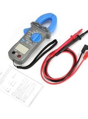TS200/TS201/TS202  Digital Clamp Meter True RMS Multimeter