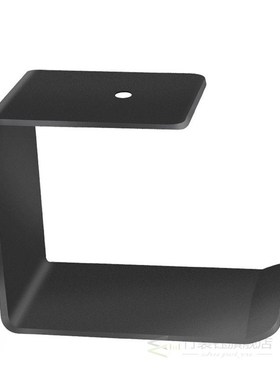 Wall Mount Hook Headset Hanger Stand Headphone Holder Univer