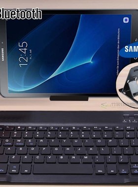 Wireless Bluetooth Keyboard for Samsung Galaxy Tab S 10.5&qu