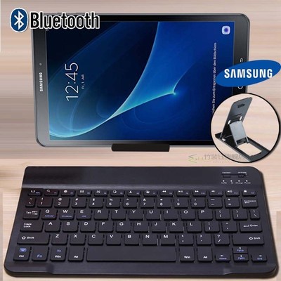 Wireless Bluetooth Keyboard for Samsung Galaxy Tab S 10.5&qu