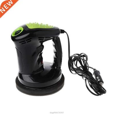 12V 80W Portable Car Polishing Waxed Machine Cleaner Waxer P
