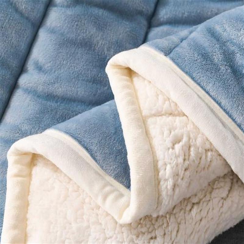 mmermind fleece blankets and throws Adult Thick Warm winter