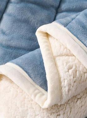 mmermind fleece blankets and throws Adult Thick Warm winter