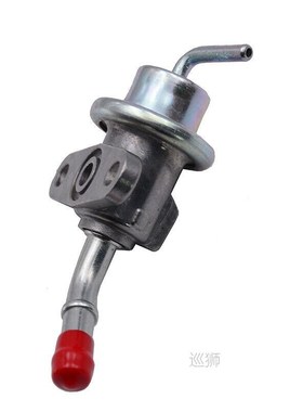 Car Oil Fuel Regulating Valve Fuel Pressure Regulator For 20