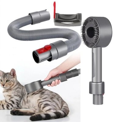 Dog Pet Combs Brush Pet Grooming Animal Allergy Tools For Dy