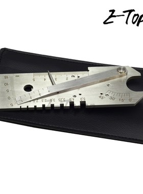 Welding Tools Multi-function niversal Weld Measuring Gauge n