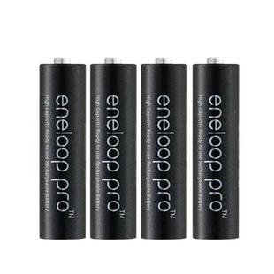 Eneloop Pro AAA Battery Rechargeable 950mAh 1.2V NI-MH Camer