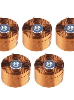 5pcs The Third Generation Coil Of 100 System Magnetic Levita