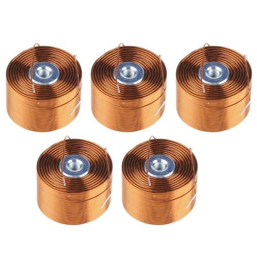 5pcs The Third Generation Coil Of 100 System Magnetic Levita