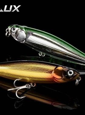 RIPPLE 87 Topwater Pencil WTD 87mm 9g Surface Fishing Lure W