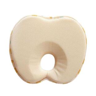 Hot Infant Anti Roll Toddler Pillow Shape Toddler Sping P