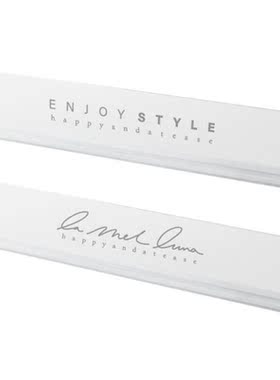 Transparent Sink Water Guard Anti-water Board Baffle Plate W