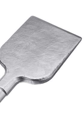 1pc 65A 30x410x130mm Jackhammer Breaker Chisel Tile Chipper