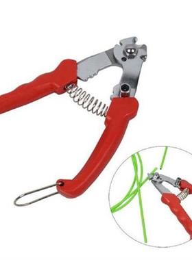 Bike Cable Cutter Carbon Steel Cycling Inner Outer Brake