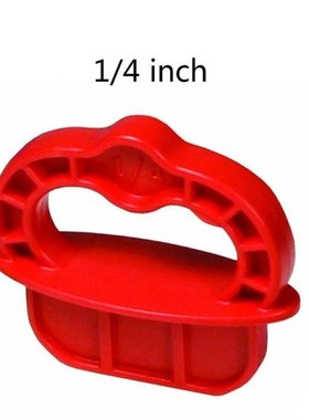 12pcs Deck Jig Spacer Rings Marking Home Durable Distance Me