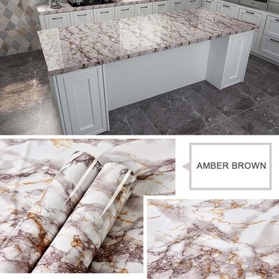 Waterproof Marble Wall ers board Table Countertop  Renovatio