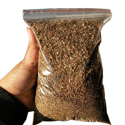 2020  Nutrient Gardening Vermiculite Fleshier Plant Bonsai F