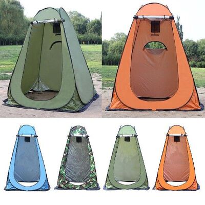 Instant  Changing Room Privacy Outdoor Camping Fishing Tents