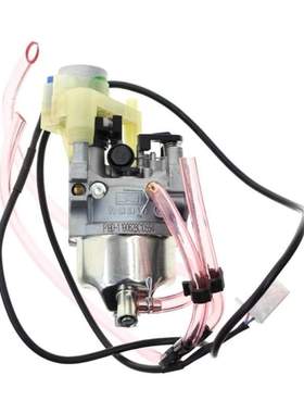 16100-ZL0-D66 Carburetor for Honde EU3000i EU3000is Generato
