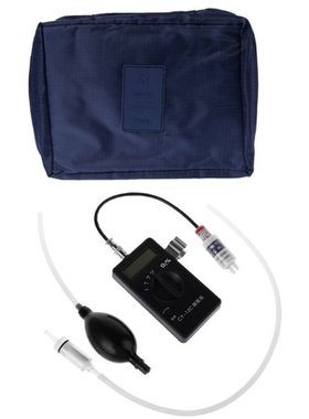 Professional Portable O2 Oxygen Concentration Content Tester