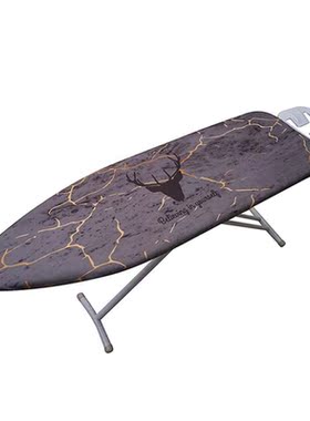 Pad Ironing Board Cover Replacement Thick Printed Accessorie