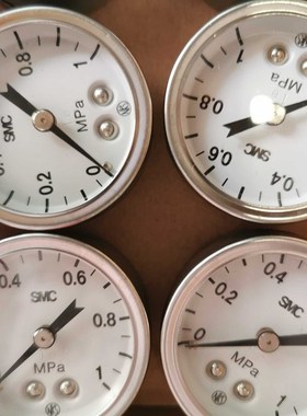 Pressure gauge G36-4-01 G36-10-01 G46-10-01 G46-10-02 G43-2-