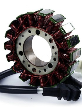 Stator C  YAMAHA YZF-R6 1999 2000 2001 2002 YZFR6 YZF R6 Alt