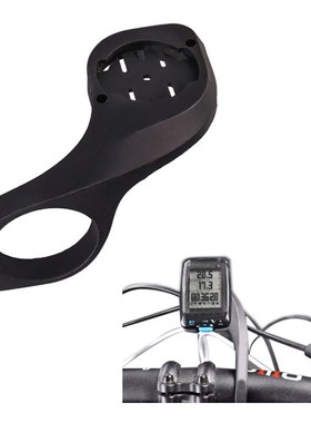 Bike Mount For Garmin Edge 200 500 800 Rider Bicycle Compute
