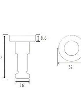 10pcs Rainbow Dooroom Hooks Bathroom Indoor Kitchen Hallway