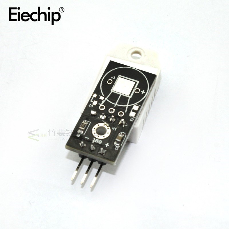 DHT22 Digital Temperature Sensor and Humidity Sensor AM2302
