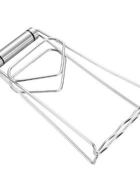Foldable Hot Dish Clip Plate Lifter Bowl Clip Plate Gripper