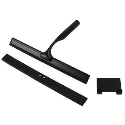 Shower Squeegee Stainless Steel Premium Window Squeegee