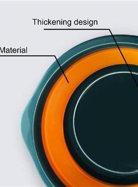 Shampoo Basin  Useful Large Capacity Anti-deformed  Nordic