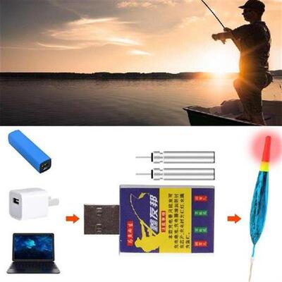 Luminous Fishing Floats CR425 Fishing Float Battery and